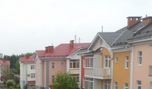 В декабре 2015 года объем предложений на рынке загородной аренды снизился на 64%