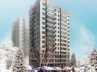  «НДВ-Недвижимость» займется реализацией нового жилого комплекса в Таганском районе