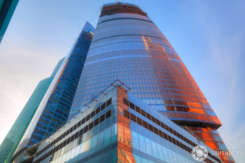 В Москве самые высокие в мире налоги для иностранцев на продажу жилья