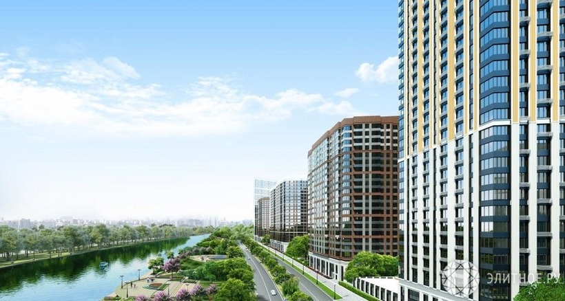 В рамках масштабных проектов в Москве возведут более 10 млн кв. метров жилья