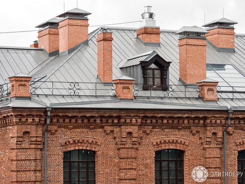 За месяц элитные апартаменты в Москве подешевели на 4%