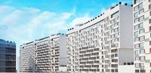 За год новостройки в Москве подешевели на треть
