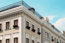 В трети элитных новостроек Москвы предлагаются квартиры до 60 кв. метров