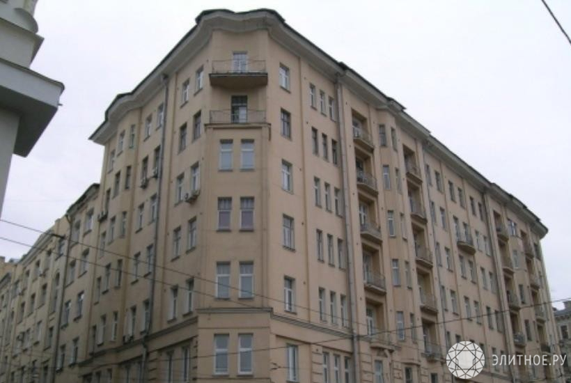 За месяц максимальная ставка на рынке аренды жилья в Москве выросла на 15%
