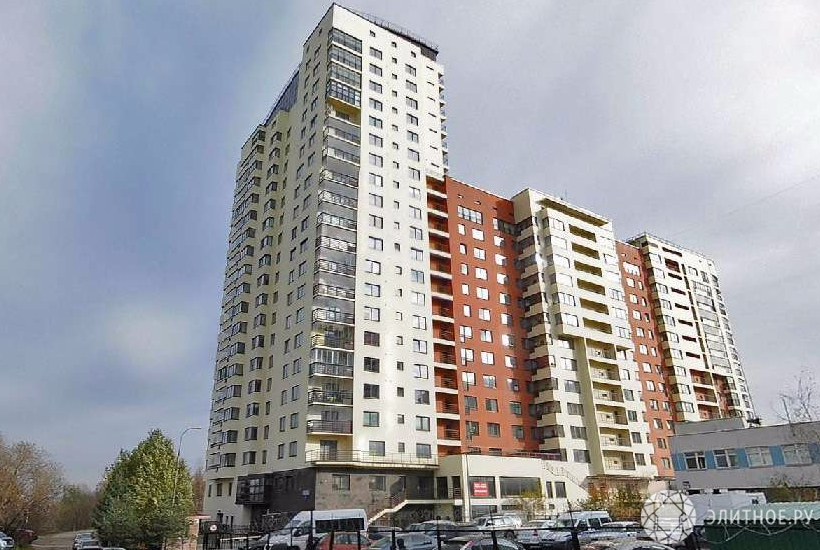 Площадь самой большой квартиры на рынке недвижимости России превышает 1000 кв. м