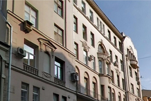 В Москве выставили на продажу квартиру Ивана Бунина