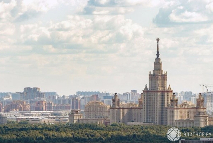 Рейтинг самых богатых кланов РФ по Forbes возглавляют собственники девелоперских компаний