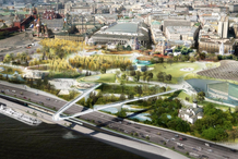 Районы Китай-город и Солянка по ценам на жилье сравняются с Остоженкой 