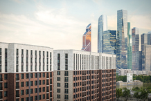 Самым продаваемым апарт-комплексом между ТТК и МКАД стал Only