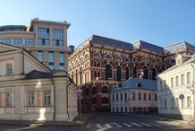 Якиманка тоже не войдет в программу реновации пятиэтажек