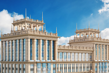 Москва уступила четырем регионам РФ по продажам в новостройках