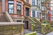 В Нью-Йорке продают квартиру Барака Обамы