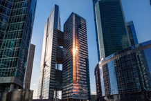 За год продажи апартаментов в «Москва-Сити» выросли на 45%