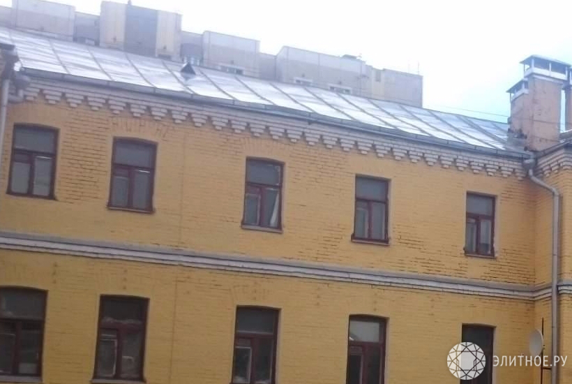 Власти Москвы продают девять квартир в Замоскворечье