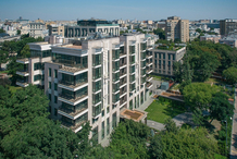 Самая дорогая квартира без отделки в готовых новостройках Москвы стоит 4 млрд рублей