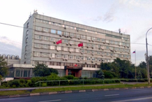 Компания «Донстрой» может построить комплекс на территории Московского трубокомбината