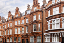 За год премиальное жилье центра Лондона подешевело на 6,8%