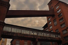 Структура Vesper вернула «Первую образцовую типографию» властям