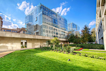 Самый дорогой пентхаус в Москве владелец продает за 1 млрд рублей