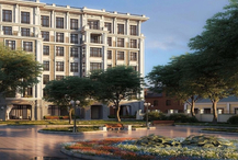 За год продажи в элитных новостройках Москвы выросли на 75%