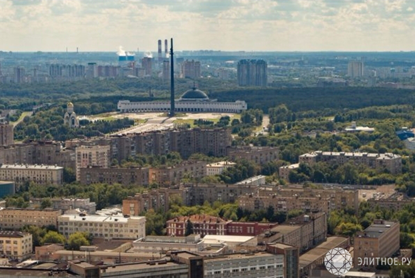 В Москве на треть снизился объем ввода недвижимости