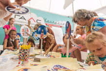 «Галс-Девелопмент» стал партнером фестиваля «Спасская башня»