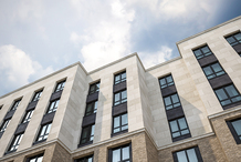 С начала кризиса аренда столичных квартир бизнес-класса подешевела на 10-11% 