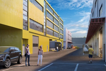 Застройщик проектов элит-класса построит первый модульный технопарк в Москве