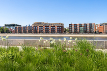 Самая дорогая столичная квартира сдается на Остоженке