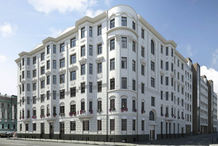 В тройку самых богатых семей России вошли династии с активами в недвижимости