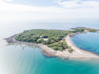 В Австралии выставили на продажу остров за 2,8 млн долларов