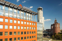 За год продажи в элитных новостройках Москвы упали на 13%