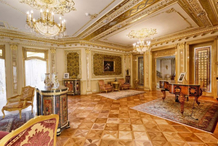 Рублевские особняки распродают со скидками до 50%