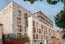 За год продажи в столичных новостройках выросли на 41%