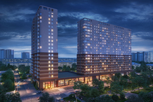 Стартовали продажи в ЖК «Вавилов Дом» на юго-западе Москвы