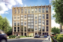 Компания «Донстрой» начала продажи в ЖК «Оливковый дом»