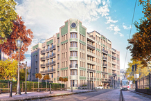 «Лидер Инвест» стал лидирующим застройщиком Москвы по числу проектов в продаже