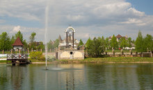 Для продажи всей загородной «элитки» на рынке Подмосковья потребуется 7,5 лет