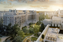 Соинвестора проекта Knightsbridge Private Park могут признать банкротом