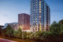 С 2000-х годов доля инвесторов на рынке новостроек Московского региона упала в три раза