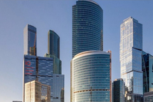 Богатые люди не хотят жить в небоскребах