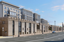 За год продажи в элитных новостройках столицы выросли на 60%