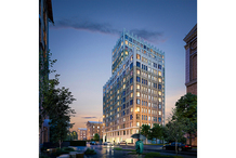 За три месяца апартаменты в премиальных новостройках Москвы подешевели на 7%