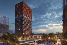 Больше 50% выручки первичного рынка Москвы приходится на 10 компаний