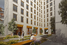 На рынке элитных новостроек Москвы активизировались покупатели