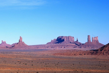 Компания Билла Гейтса построит город в пустыне Аризоны