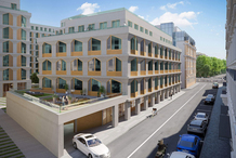 Суд арестовал акции O1 Properties Ltd Бориса Минца