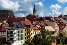 За год интерес россиян к инвестициям в зарубежную недвижимость увечился в два раза