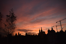 Спрос на аренду элитных квартир в столице вырос на 11% с начала года