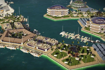 Создатель PayPal Питер Тиль инвестирует в строительство плавучего города-государства